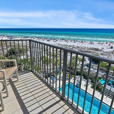 Beachside One 4056
